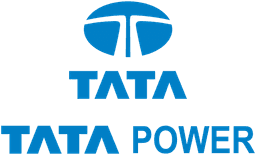Tata Power Logo